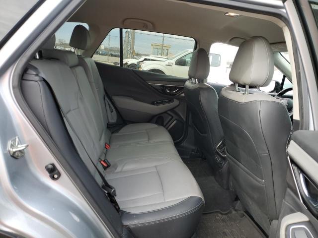 Photo 11 from auction – 2020 SUBARU OUTBACK LI with VIN 4S4BTALC8L3146348
