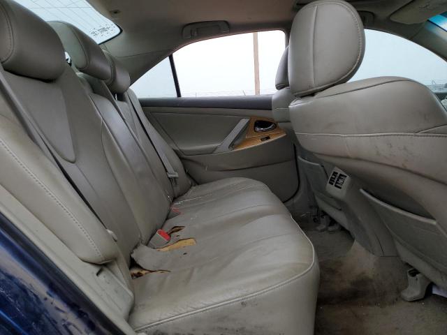 Photo 10 from auction – 2007 TOYOTA CAMRY CE with VIN 4T1BE46K07U147959