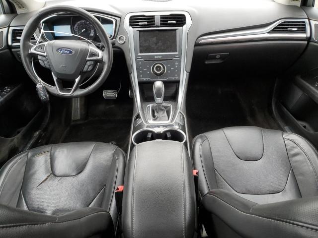 Photo 8 from auction – 2015 FORD FUSION TIT with VIN 3FA6P0K98FR116207