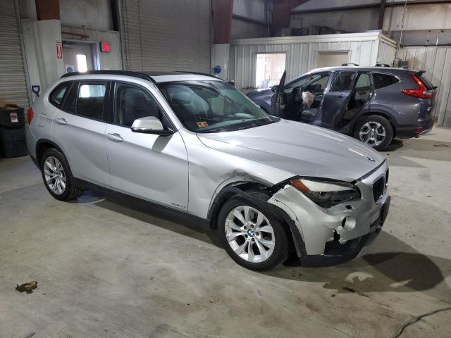 Photo 4 from auction – 2014 BMW X1 XDRIVE2 with VIN WBAVL1C5XEVY14254