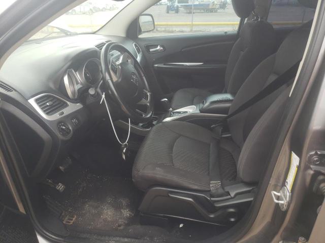 Photo 7 from auction – 2013 DODGE JOURNEY SE with VIN 3C4PDCAB6DT576639