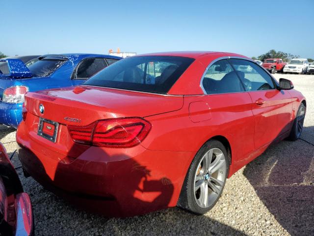 Photo 3 from auction – 2018 BMW 430I with VIN WBA4Z1C59JEC70255