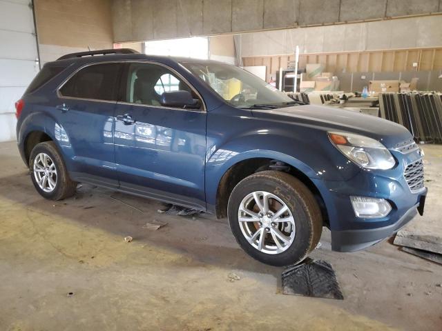 Photo 4 from auction – 2016 CHEVROLET EQUINOX LT with VIN 2GNFLFEK6G6301122