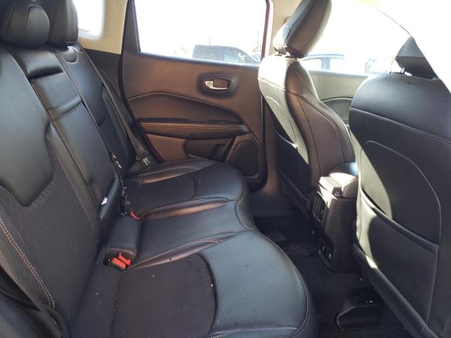 Photo 11 from auction – 2019 JEEP COMPASS LA with VIN 3C4NJCBB1KT636452