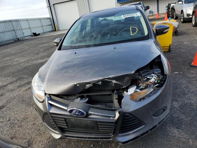 Photo 5 from auction – 2014 FORD FOCUS SE with VIN 1FADP3F28EL162820