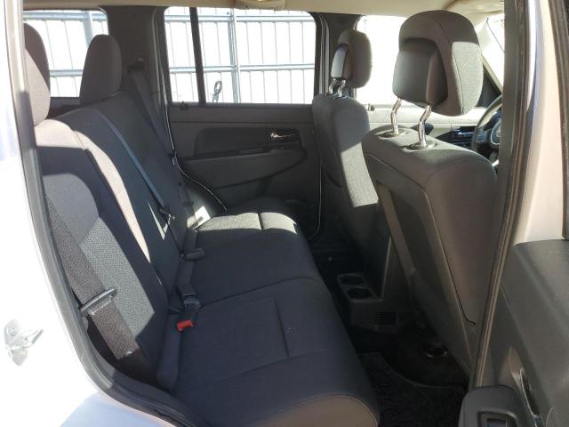Photo 11 from auction – 2012 JEEP LIBERTY SP with VIN 1C4PJLAK2CW103872