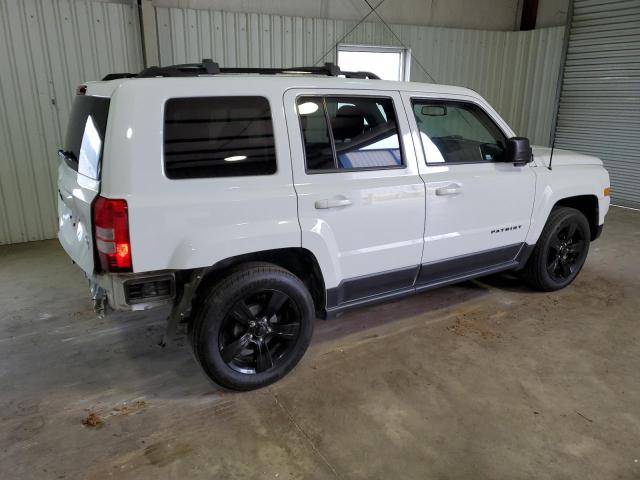 Photo 3 from auction – 2015 JEEP PATRIOT SP with VIN 1C4NJPBA2FD342519