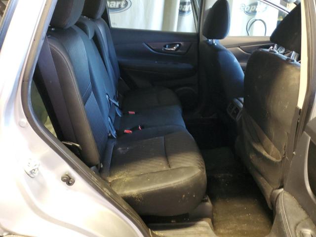 Photo 11 from auction – 2018 NISSAN ROGUE S with VIN KNMAT2MV0JP603293