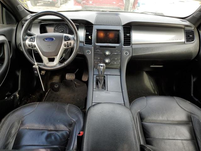 Photo 8 from auction – 2013 FORD TAURUS SEL with VIN 1FAHP2E80DG174369
