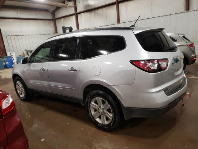 Photo 2 from auction – 2013 CHEVROLET TRAVERSE L with VIN 1GNKVGKD4DJ198334