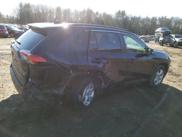 Photo 3 from auction – 2020 TOYOTA RAV4 LE with VIN JTMP1RFV5LD059965