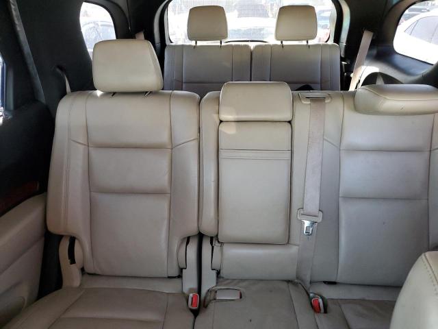 Photo 10 from auction – 2014 DODGE DURANGO LI with VIN 1C4RDHDG2EC419474