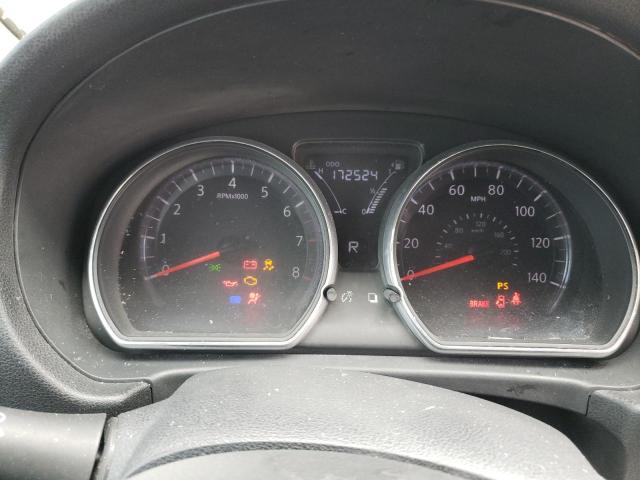 Photo 9 from auction – 2015 NISSAN VERSA S with VIN 3N1CN7AP6FL930552