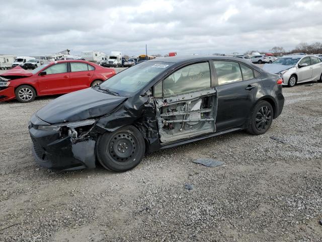 Photo 1 from auction – 2020 TOYOTA COROLLA LE with VIN JTDEPRAE1LJ045155