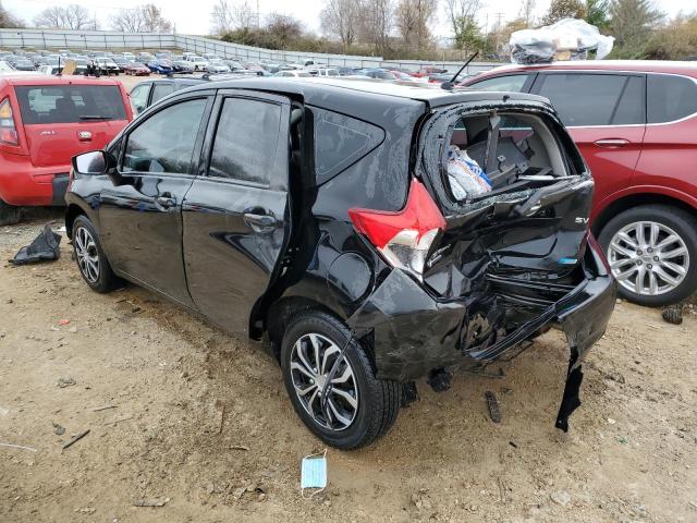 Photo 2 from auction – 2015 NISSAN VERSA NOTE with VIN 3N1CE2CP0FL438440