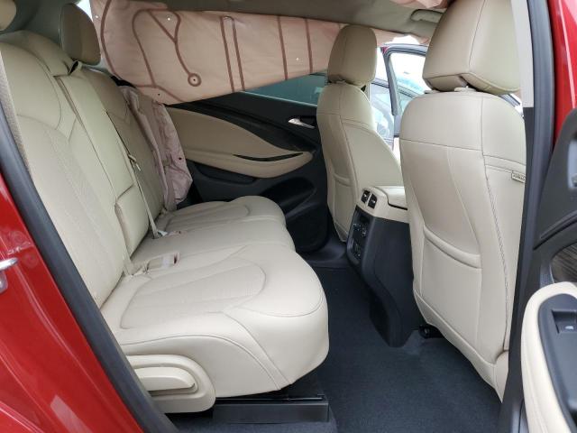Photo 11 from auction – 2019 BUICK ENVISION P with VIN LRBFX3SX0KD067208