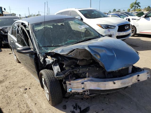 Photo 4 from auction – 2007 SATURN ION LEVEL with VIN 1G8AJ55F77Z196529