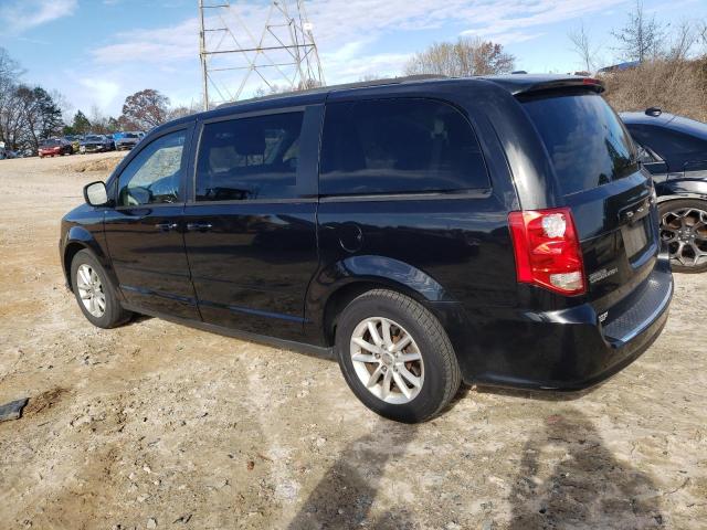 Photo 2 from auction – 2013 DODGE GRAND CARA with VIN 2C4RDGCG9DR799513