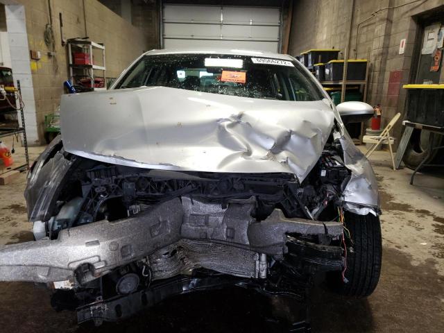 Photo 5 from auction – 2012 KIA RIO LX with VIN KNADM4A38C6047734