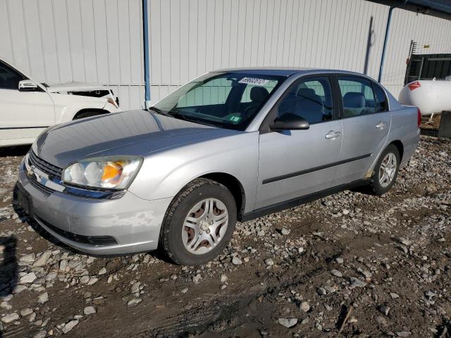 Photo 1 from auction – 2005 CHEVROLET MALIBU with VIN 1G1ZS52F55F193291