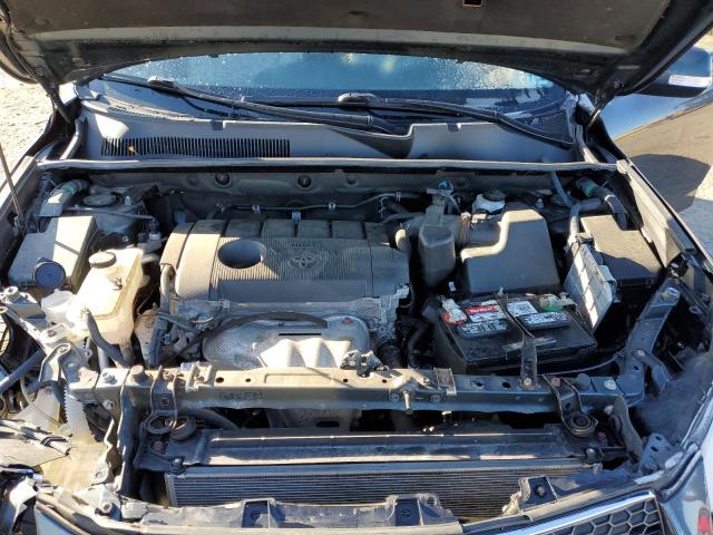 Photo 11 from auction – 2012 TOYOTA RAV4 LIMIT with VIN 2T3DF4DVXCW270642