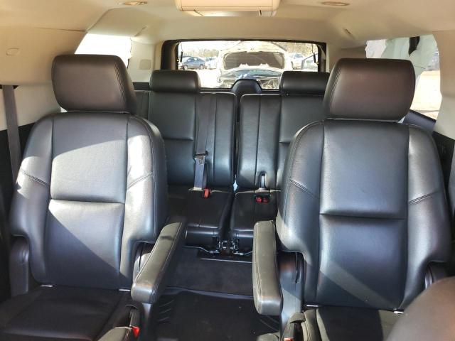 Photo 10 from auction – 2013 CHEVROLET SUBURBAN C with VIN 1GNSCKE07DR139524
