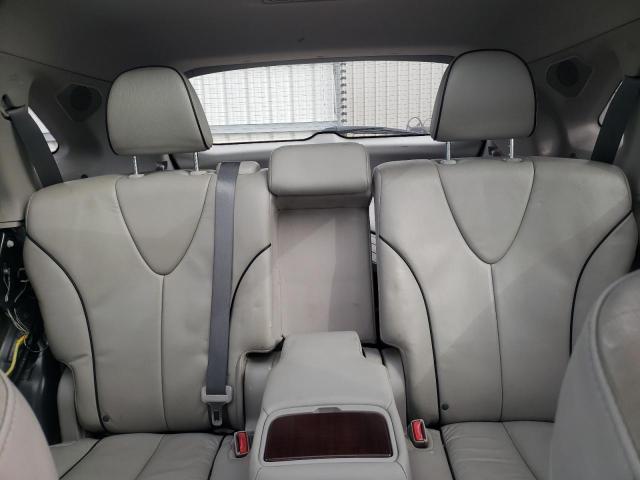 Photo 10 from auction – 2012 TOYOTA VENZA LE with VIN 4T3BK3BB9CU067683