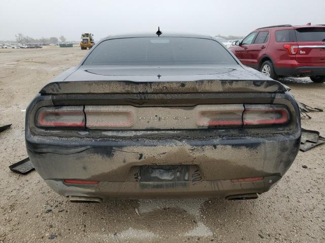 Photo 6 from auction – 2017 DODGE CHALLENGER with VIN 2C3CDZFJ2HH614887