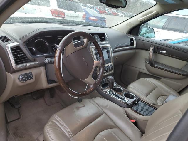 Photo 8 from auction – 2014 GMC ACADIA DEN with VIN 1GKKRTKD5EJ160865