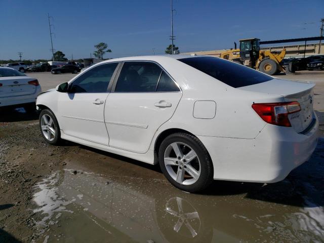 Photo 2 from auction – 2012 TOYOTA CAMRY BASE with VIN 4T1BF1FK0CU131749