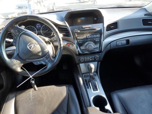 Photo 8 from auction – 2013 ACURA ILX 20 TEC with VIN 19VDE1F77DE009569