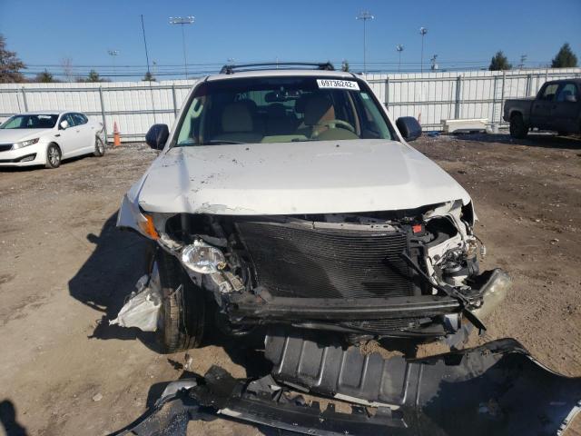 Photo 5 from auction – 2012 FORD ESCAPE XLT with VIN 1FMCU9D77CKC27218