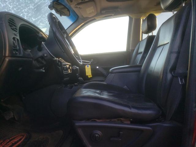 Photo 7 from auction – 2005 CHEVROLET TRAILBLAZE with VIN 1GNET16M156178945