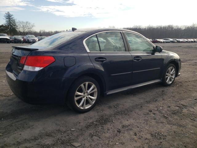 Photo 3 from auction – 2014 SUBARU LEGACY 2.5 with VIN 4S3BMBK69E3006606
