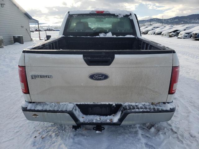 Photo 6 from auction – 2015 FORD F150 SUPER with VIN 1FTEW1EP9FKD78900