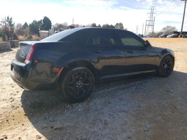 Photo 3 from auction – 2019 CHRYSLER 300 S with VIN 2C3CCABG6KH740689