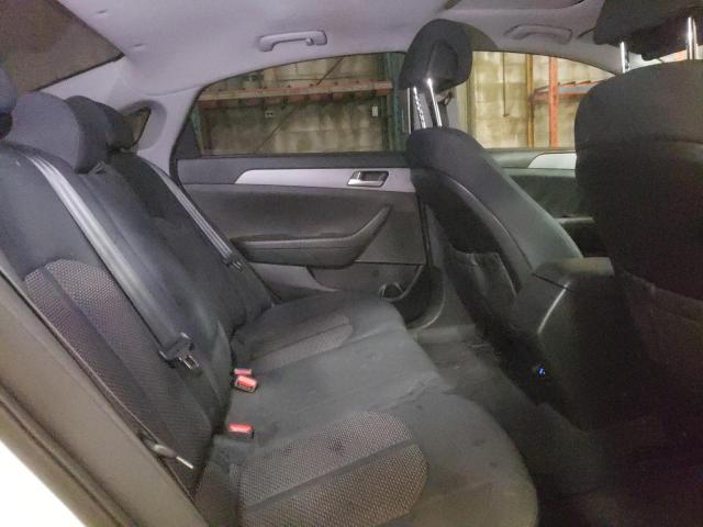 Photo 10 from auction – 2017 HYUNDAI SONATA SE with VIN 5NPE24AF8HH461083