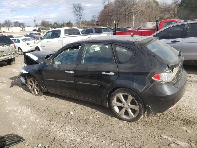 Photo 2 from auction – 2010 SUBARU IMPREZA OU with VIN JF1GH6D61AH813557