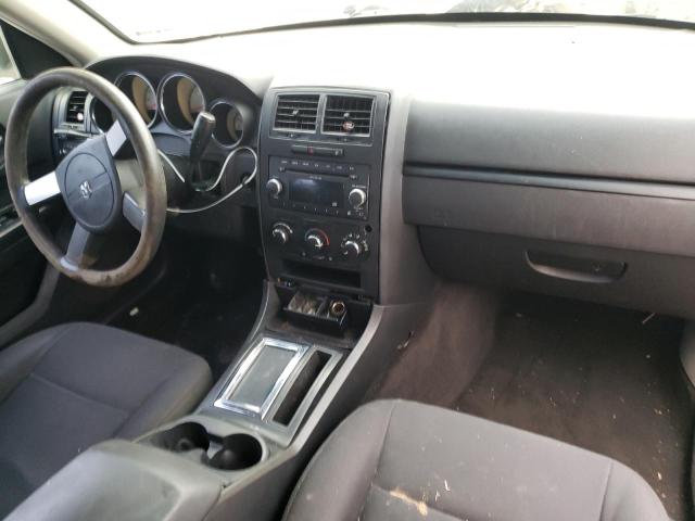 Photo 8 from auction – 2009 DODGE CHARGER with VIN 2B3KA43T49H591575