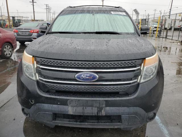 صورة رقم 5 من المزاد - 2013 FORD EXPLORER L مع VIN 1FM5K7F96DGC25627