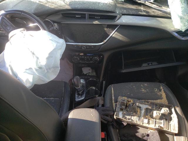 Photo 8 from auction – 2020 BUICK ENCORE GX with VIN KL4MMESL6LB133889