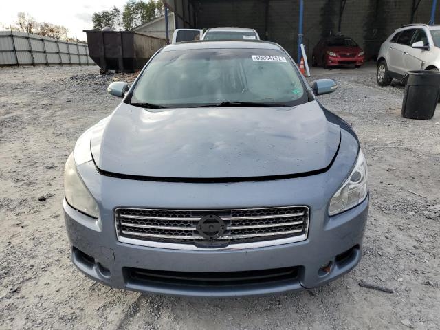 Photo 5 from auction – 2011 NISSAN MAXIMA S with VIN 1N4AA5AP6BC802943