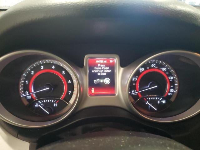 Photo 9 from auction – 2015 DODGE JOURNEY SX with VIN 3C4PDCBB8FT617855