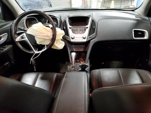 Photo 8 from auction – 2015 CHEVROLET EQUINOX LT with VIN 2GNFLGEK3F6179260