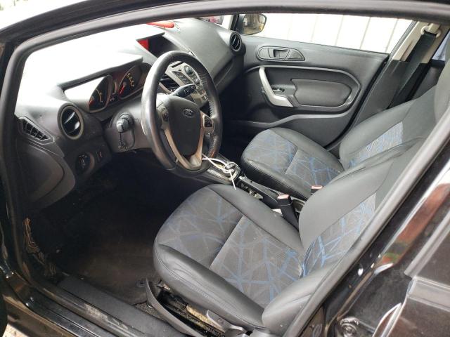 Photo 7 from auction – 2013 FORD FIESTA SE with VIN 3FADP4BJ1DM176641
