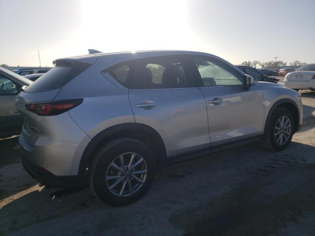Photo 3 from auction – 2022 MAZDA CX-5 PREFE with VIN JM3KFBCMXN1592985