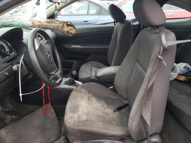 Photo 7 from auction – 2008 PONTIAC G5 with VIN 1G2AL18F787192907