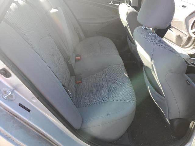 Photo 10 from auction – 2014 HYUNDAI SONATA GLS with VIN 5NPEB4AC2EH939967