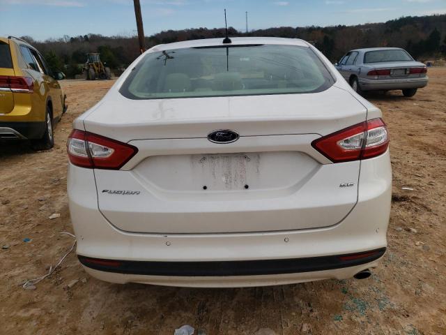 Photo 6 from auction – 2013 FORD FUSION SE with VIN 3FA6P0H74DR215688