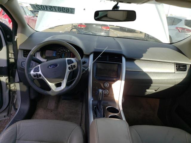 Photo 8 from auction – 2011 FORD EDGE SEL with VIN 2FMDK4JC7BBA70670